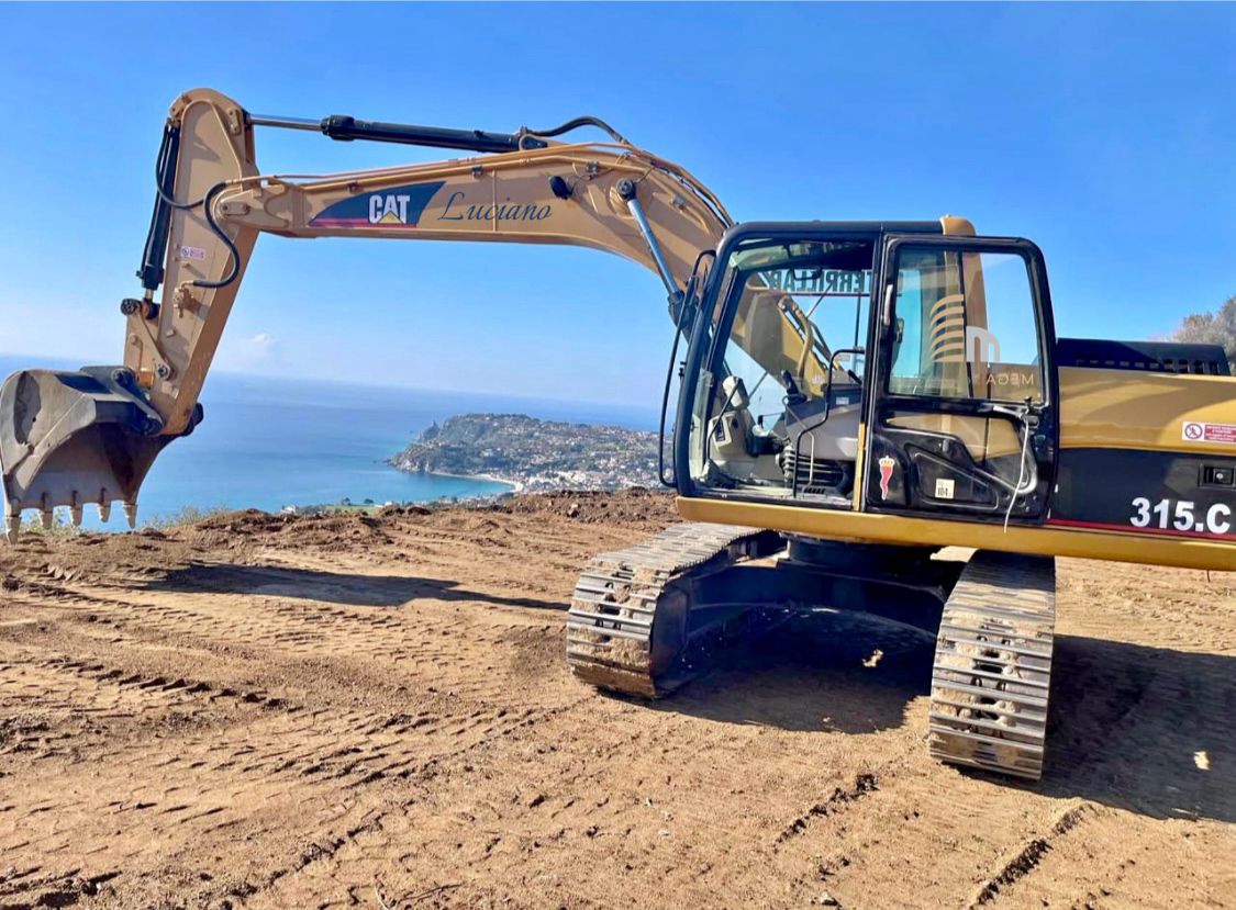 Mega Costruzioni SRL — Foto 1