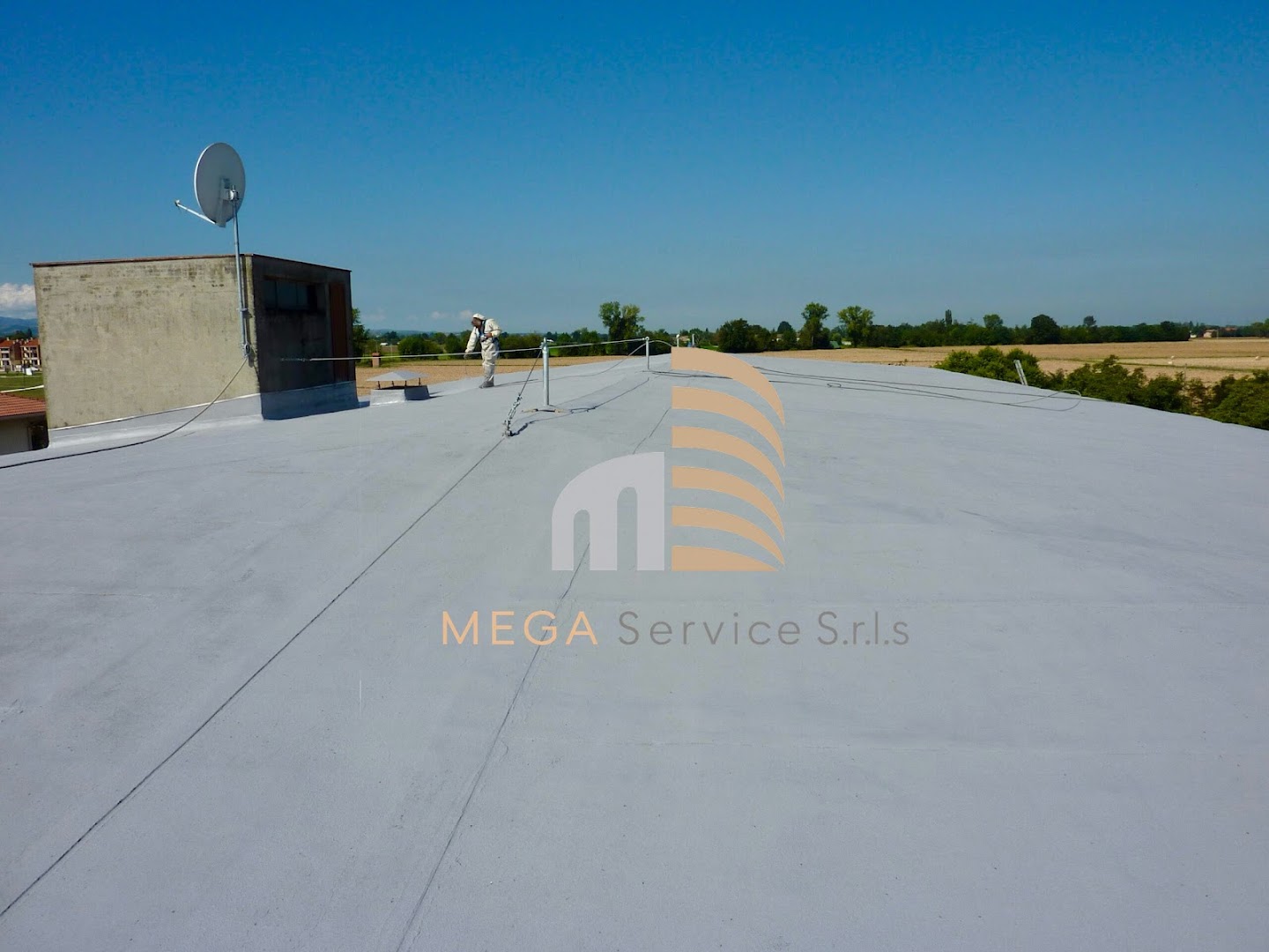 Mega Costruzioni SRL — Foto 13