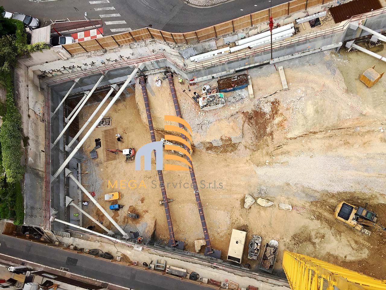 Mega Costruzioni SRL — Foto 3