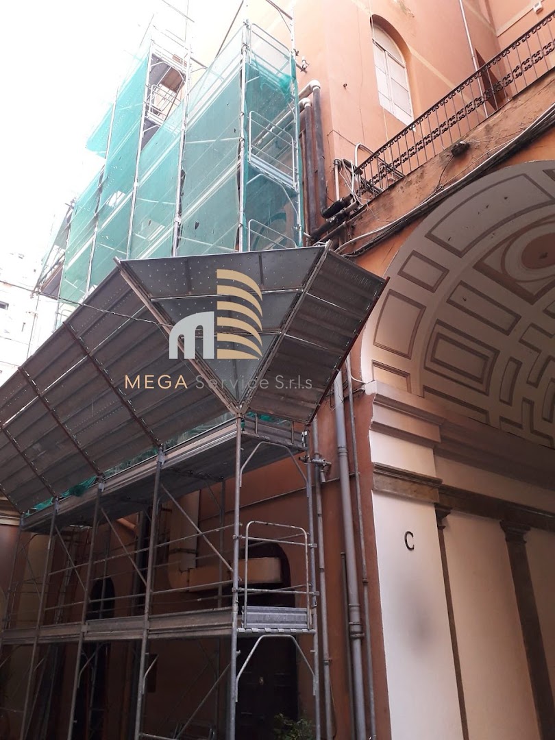 Mega Costruzioni SRL — Foto 10