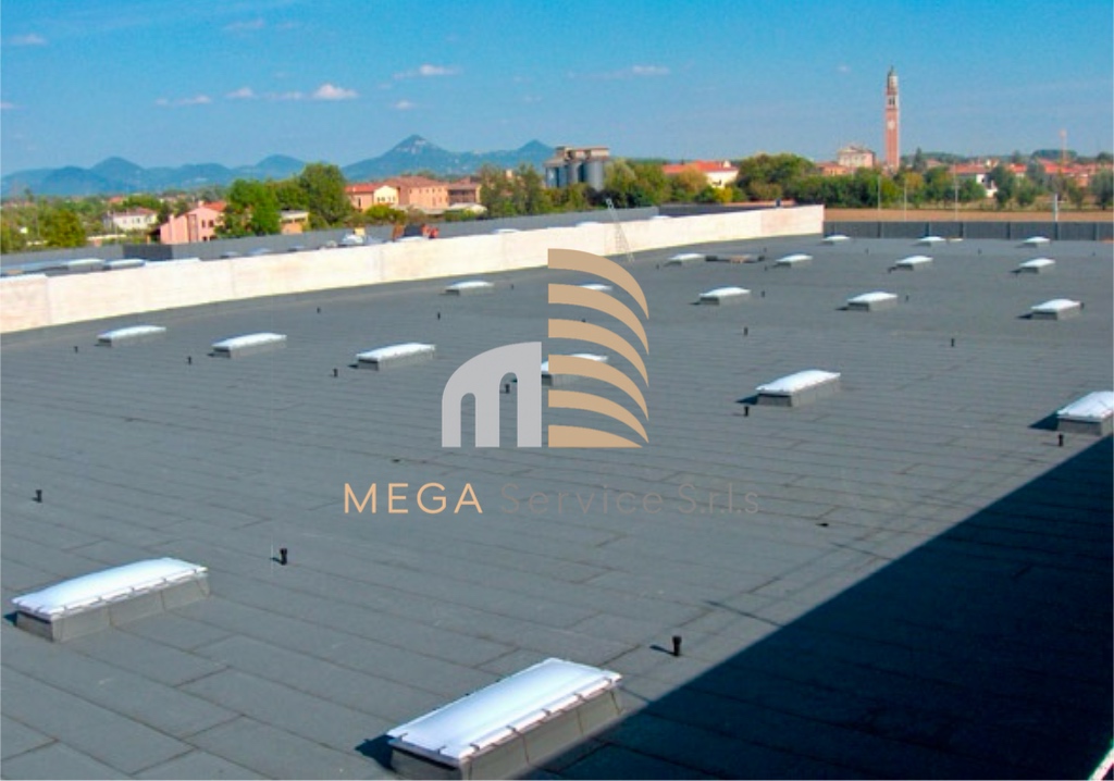 Mega Costruzioni SRL — Foto 11