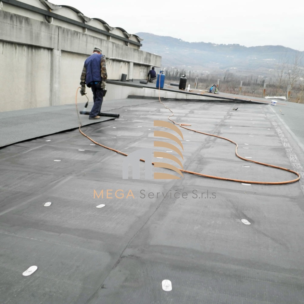 Mega Costruzioni SRL — Foto 14