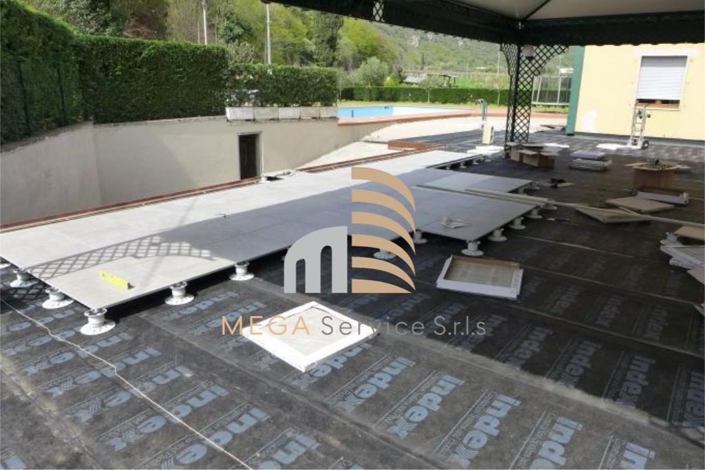 Mega Costruzioni SRL — Foto 9