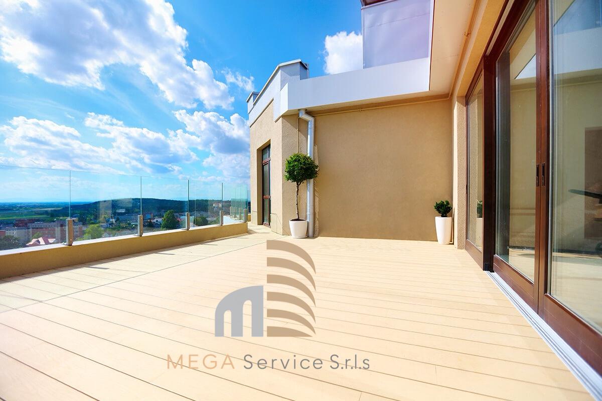 Mega Costruzioni SRL — Foto 2