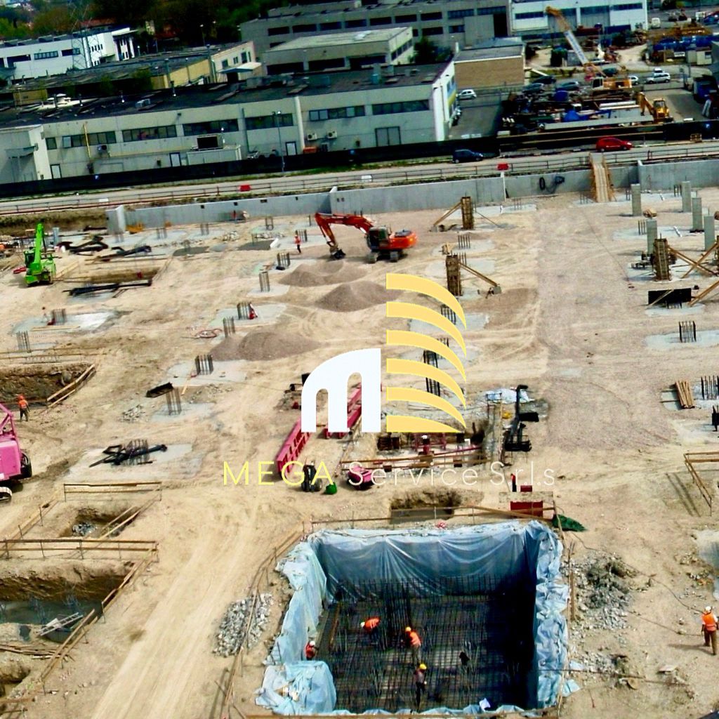 Mega Costruzioni SRL — Foto 6