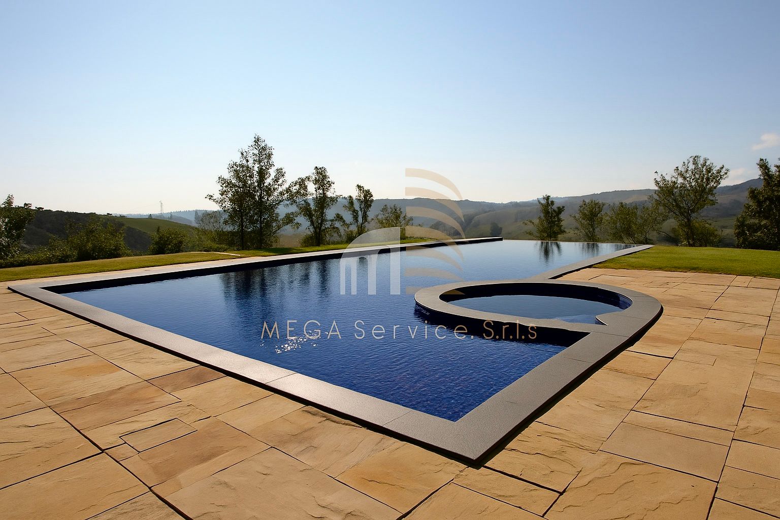 Mega Costruzioni SRL — Foto 5